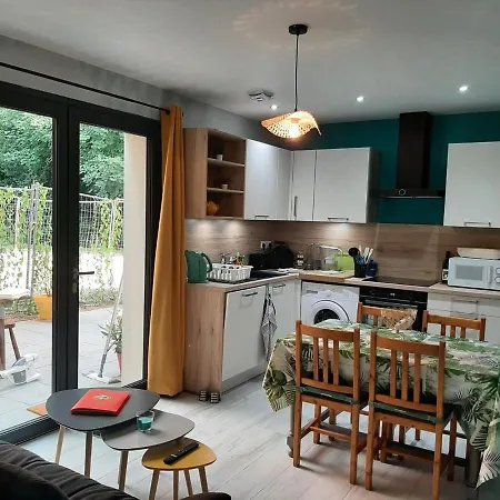 Lisiere De La Foret * La Baule