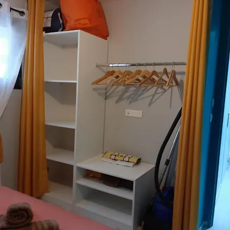 아파트 Lisiere De La Foret *