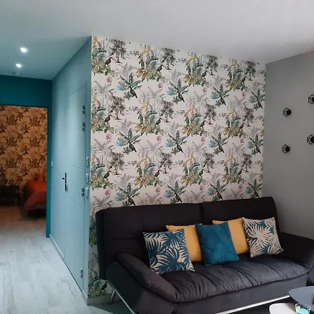 Lisiere De La Foret 아파트 La Baule