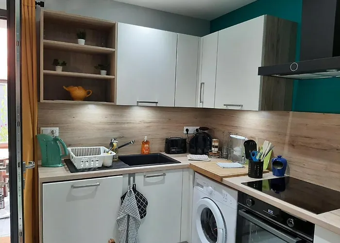 Lisiere De La Foret * La Baule