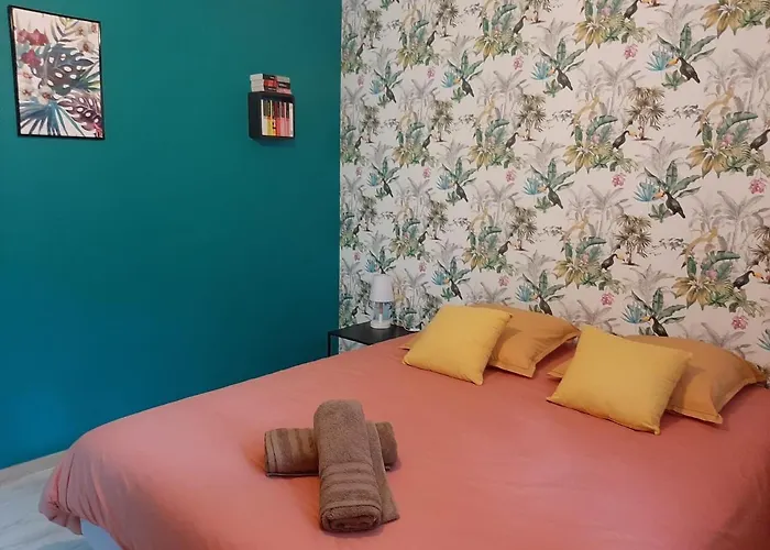 Lisiere De La Foret 아파트 La Baule