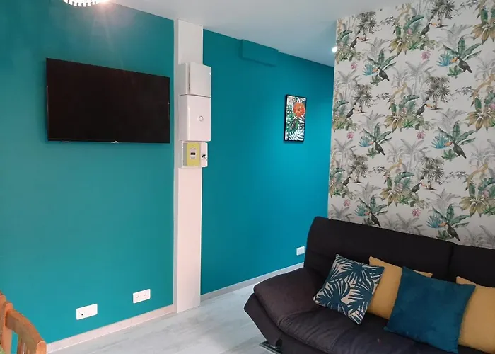 아파트 Lisiere De La Foret La Baule