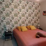 Apartmán Lisiere De La Foret *