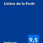 Lisiere De La Foret Apartmán *