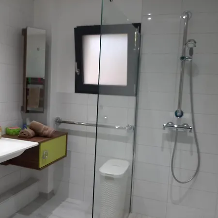 Lisiere De La Foret Apartment *