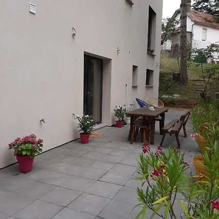 Lisière De La Forêt La Baule-Escoublac