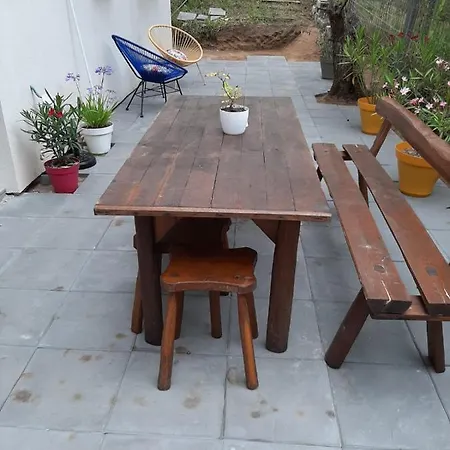 Apartamento Lisière De La Forêt *