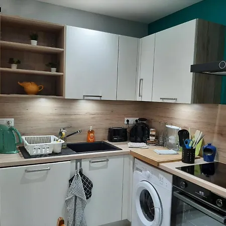 Lisiere De La Foret * Ла-Боль-Эскублак