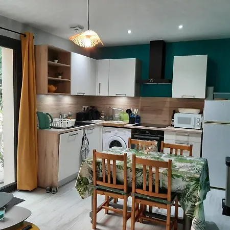 Lisiere De La Foret Ла-Боль-Эскублак