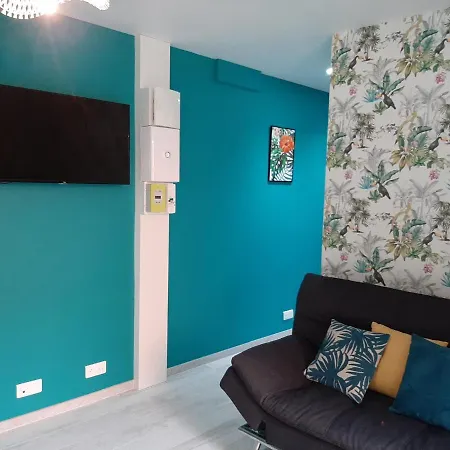 Apartamento Lisière De La Forêt La Baule-Escoublac