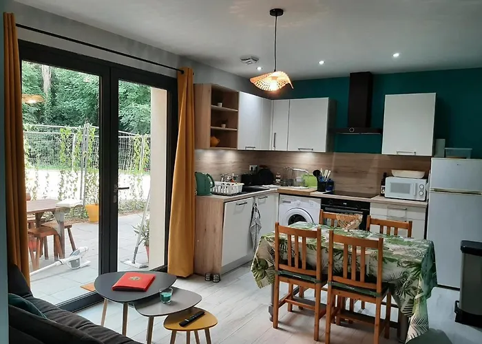 Lisiere De La Foret * La Baule