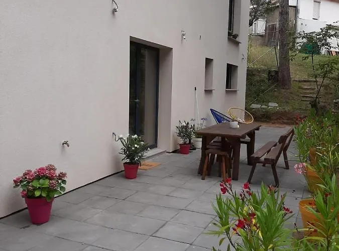 Lisiere De La Foret La Baule