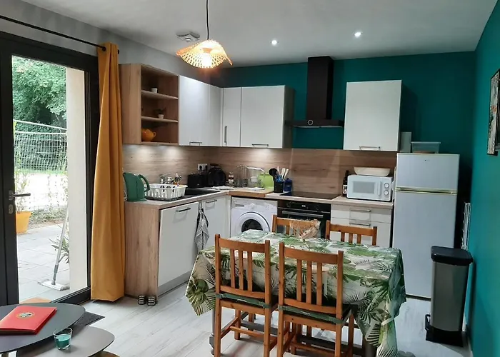 Lisiere De La Foret La Baule