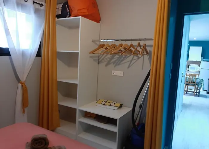 Daire Lisiere De La Foret *