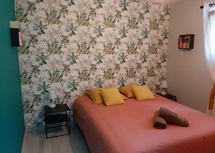 Lejlighed Lisiere De La Foret *