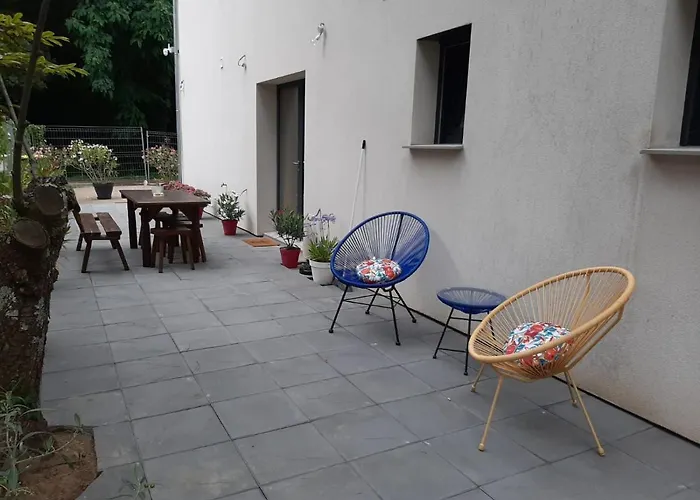 Lisiere De La Foret La Baule