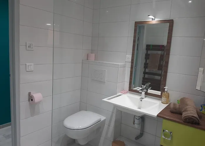 Lisiere De La Foret *